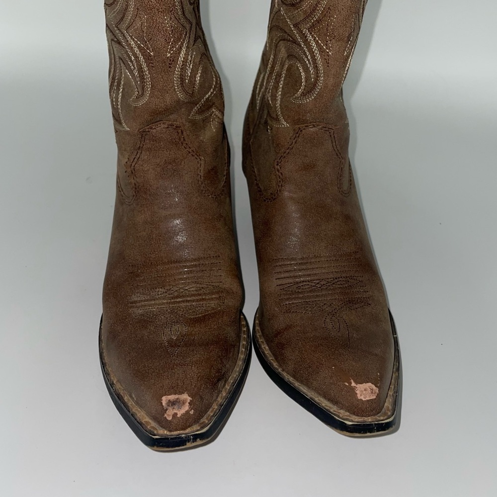 women’s Durango boots - Picture 4 of 12